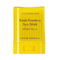 Nature Republic California Aloe Fresh Powdery Sun Stick 24g