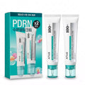 Anua PDRN Hyaluronic Acid 100 Moisture Cream 60ml (2 Pcs)