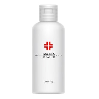 Bon Korea Angel Powder Carbonated Enzyme Facial Cleanser 45g