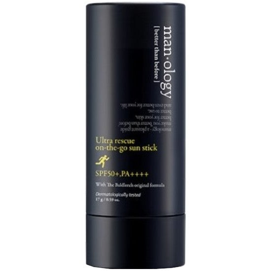 Belif Menology Ultra Rescue On The Go Sun Stick 17g