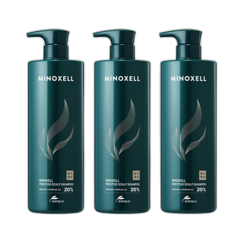 Myonokcell Prestige Scalp Shampoo 960ml