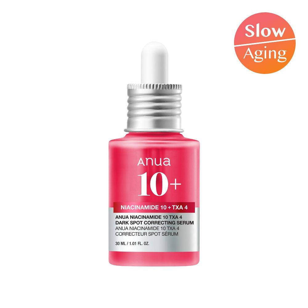 Anua TXA Niacinamide Dark Spot Correcting Serum 30ml