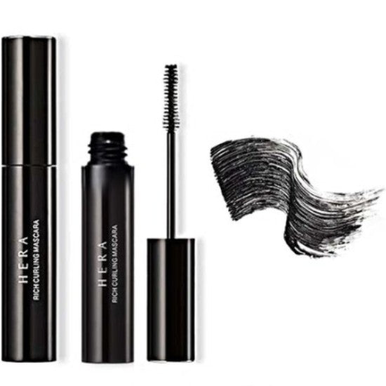 Hera Rich Curling Mascara 6g