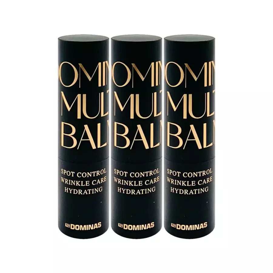 Taeguk Pharm TG Dominas Multi Balm 3 x 7g