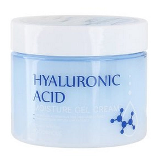 Foodaholic Hyaluronic Acid Moisture Gel Cream 300ml