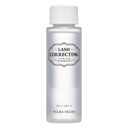 Holika Holika Lash Correcting Lip & Eye Remover 100ml
