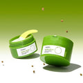 bePLAIN Mung Bean Pore Milk Cleansing Balm 100ml x 2