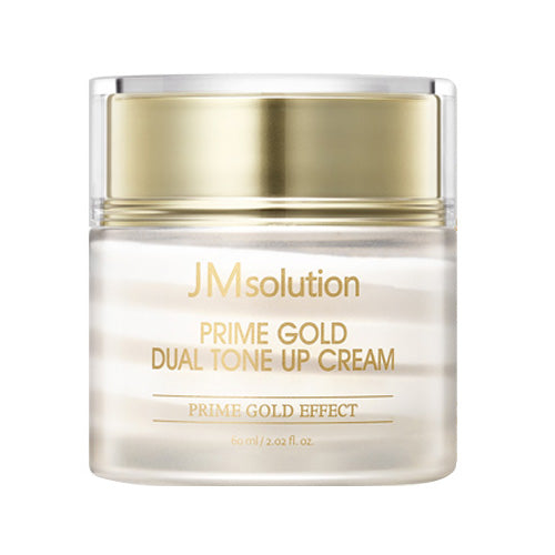 JM solution Prime Gold Dual Tone-Up Cream 60ml