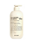 By Our Black Beer Yeast Hair Loss Relief Shampoo 1017ml