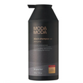 Modamoda Zero Grey Black Anti-Hair Loss Shampoo 10 500g