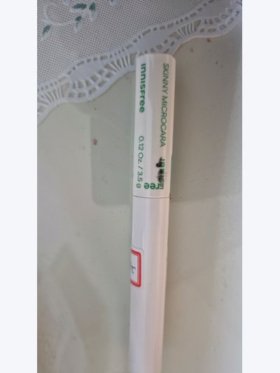 Innisfree Skinny Microcara 3.5g