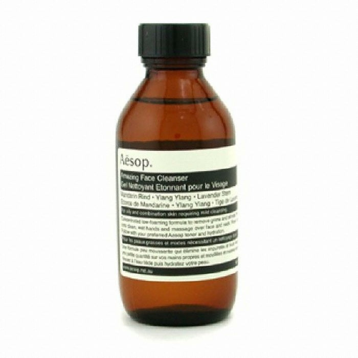 Aesop Amazing Face Cleanser 100ml