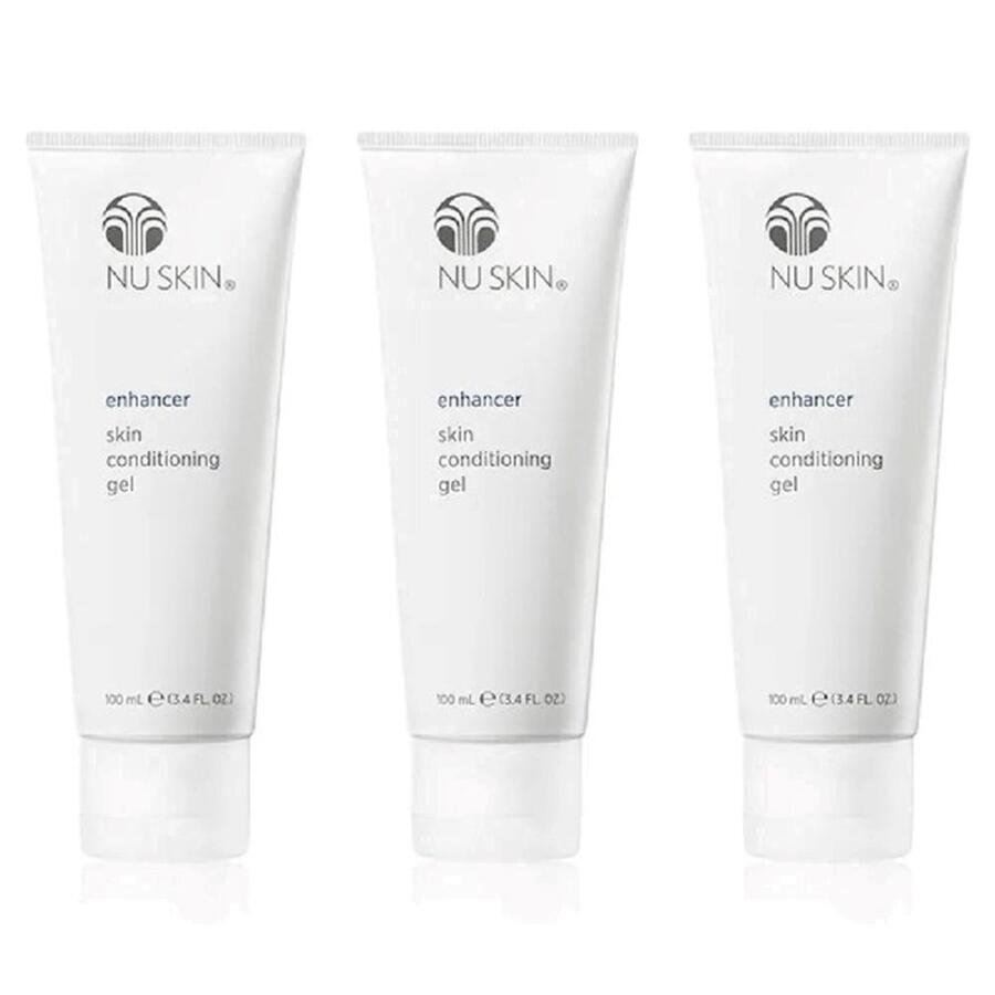 Nu Skin Enhancer Skin Conditioning Gel 100ml