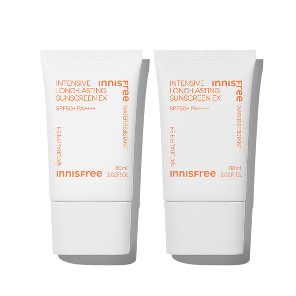 Innisfree Intensive Long-lasting Sunscreen EX 60ml