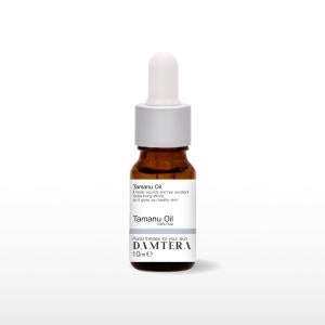 Damtera Organic Tamanu Oil 10ml