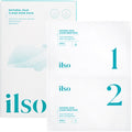 Ilso Natural Mild Pore Clearing Nose Pack