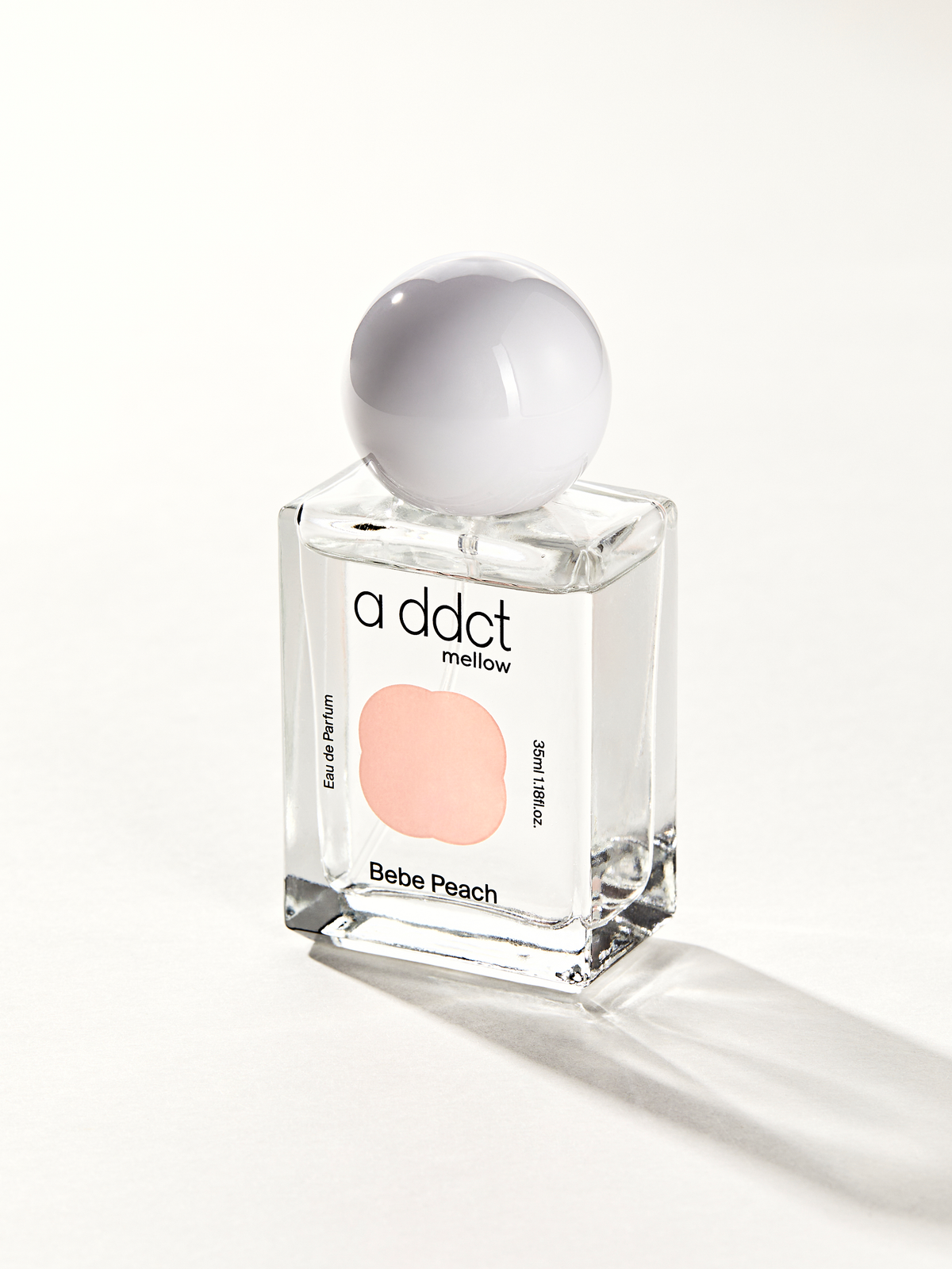 A'ddict Mellow Eau de Parfum Bebe Peach 35ml