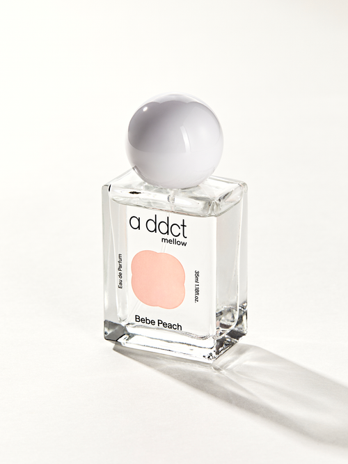 A'ddict Mellow Eau de Parfum Bebe Peach 35ml