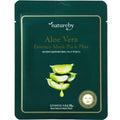 Natureby Aloe Essence Mask Pack Plus 23g