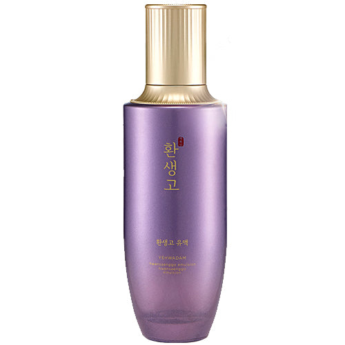The Face Shop Yehwadam Hwansaenggo Rejuvenating Emulsion 140ml