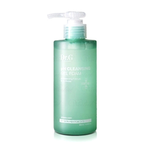 Dr.G pH Balancing Cleansing Gel Foam 200ml