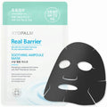 Real Barrier Soothing Ampoule Mask (28g)