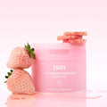 isoi Hyal Snowdrop Strawberry Jelly Pads 60ea