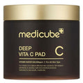 Medicube Deep Vita C Pad (70 Sheets)
