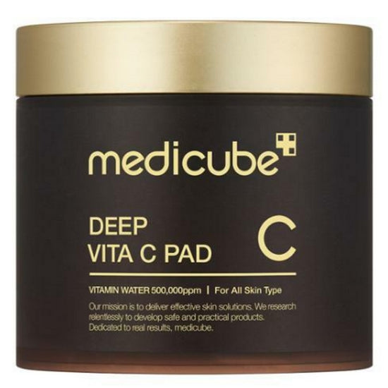 Medicube Deep Vita C Pad (70 Sheets)