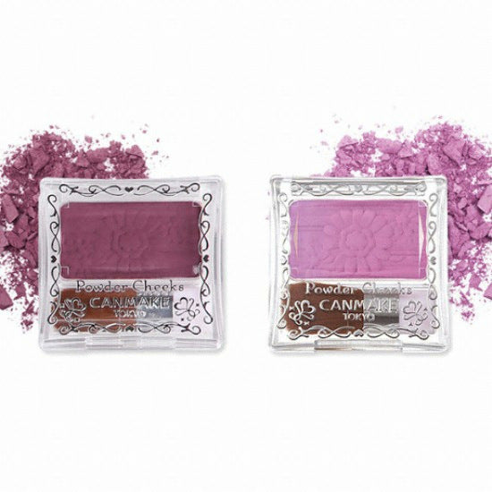 Canmake Powder Cheek 4g