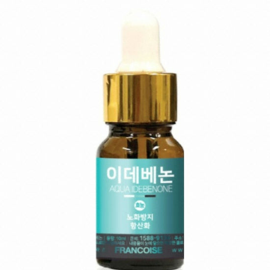 Françoise Idebenone Radiance Boosting Face Oil 30ml