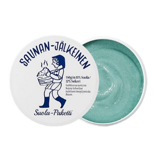 Torhop Saunanjang Salt Mask 150g