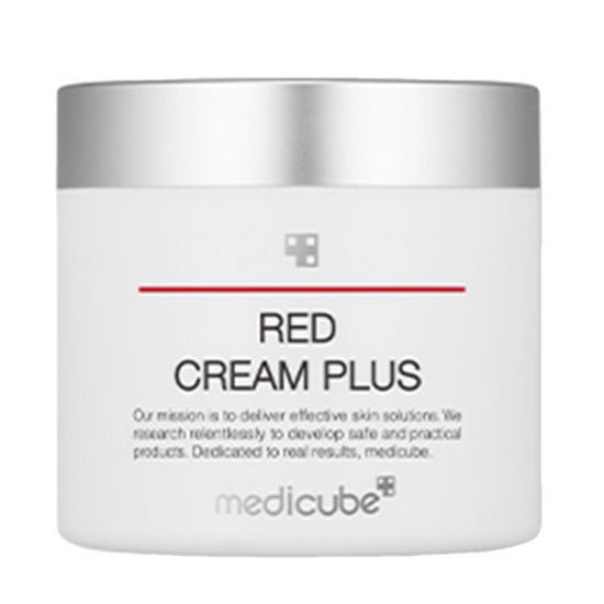 Medicube Red Cream Plus 100ml