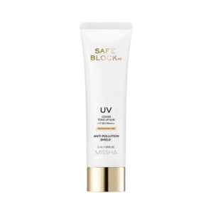 Missha Safe Block RX Cover Tone Up Sun Cream 50ml