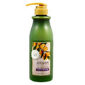 Confume Argan Treatment Aqua Serum 500ml - No-Wash Hair Essence