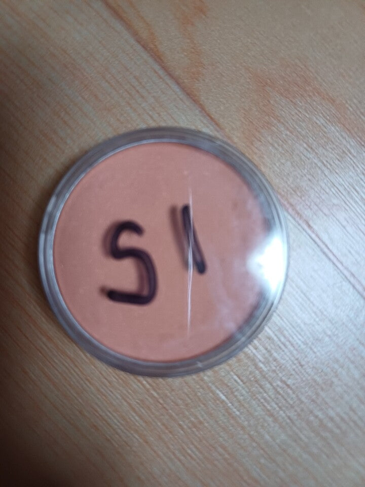 Sergo Cushion Eyeshadow 3g