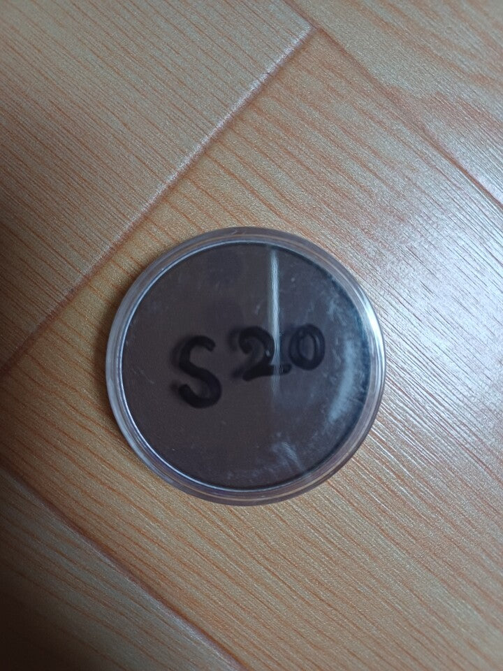 Sergo Cushion Eyeshadow 3g