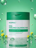 Medi-Peel Cica Cooling Calming Pad 2.0 (50 Sheets)