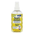 Sunozon Classic Transparent Sun Spray LSF50 200ml