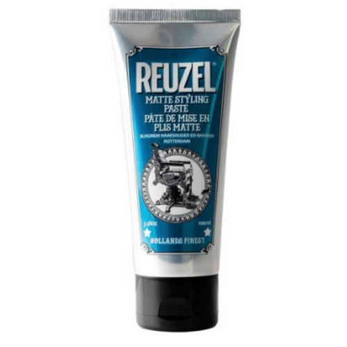 Reuzel Matte Styling Paste 100ml