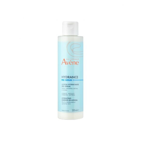 Avene Hydrance Essence-in-Lotion 200ml