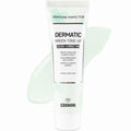 COSNORI Dermatic Green Tone-Up Cream 50ml