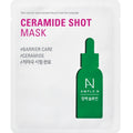 Ampoule N Ceramide Shot Mask 25ml