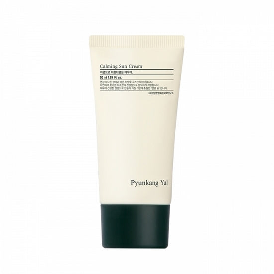 Pyunkang Yul Calming Sun Cream SPF50+ PA++++ 50ml