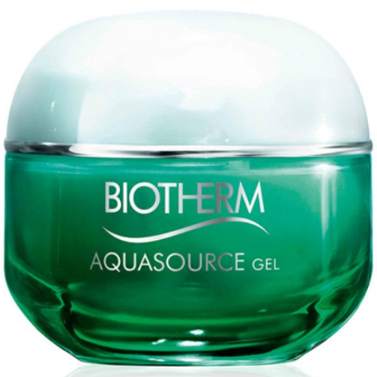 Biotherm Aquasource Hyalu Plump Gel Cream 50ml