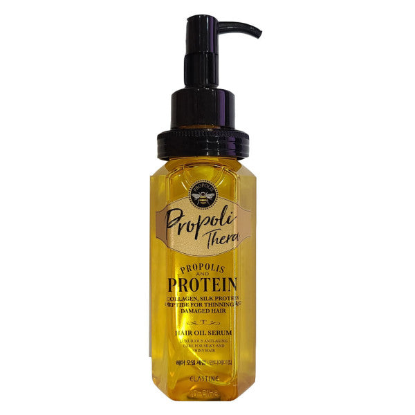 Elastine PropoliThera Anti-Aging Care Hair Oil Serum 170ml