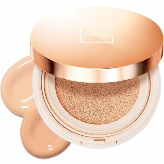 Giverny Milchak High-Fit Cover Cushion 12g