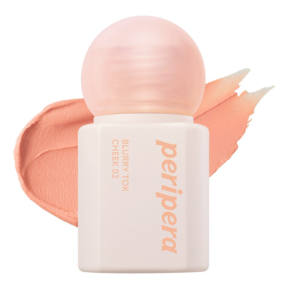 Peripera Blurry Talk Cheek 7.5g