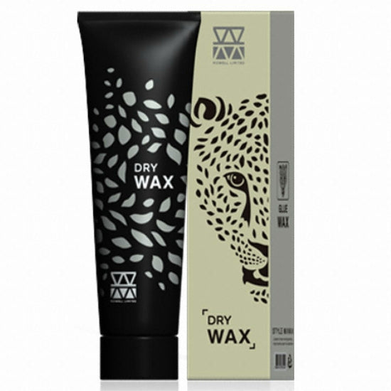 MOWELL Limited Dry Hair Wax 130g