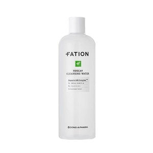 Partion Noscana Nine Cleansing Water 500ml
